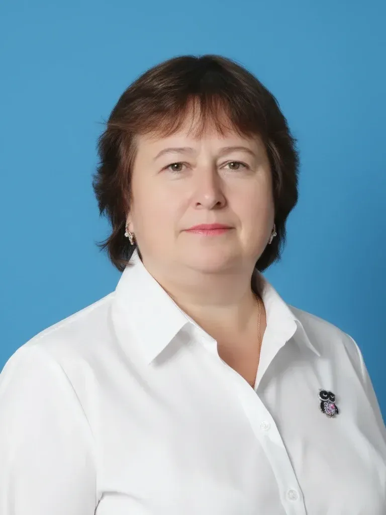 Панова Елена Ивановна Панова Елена Ивановна.
