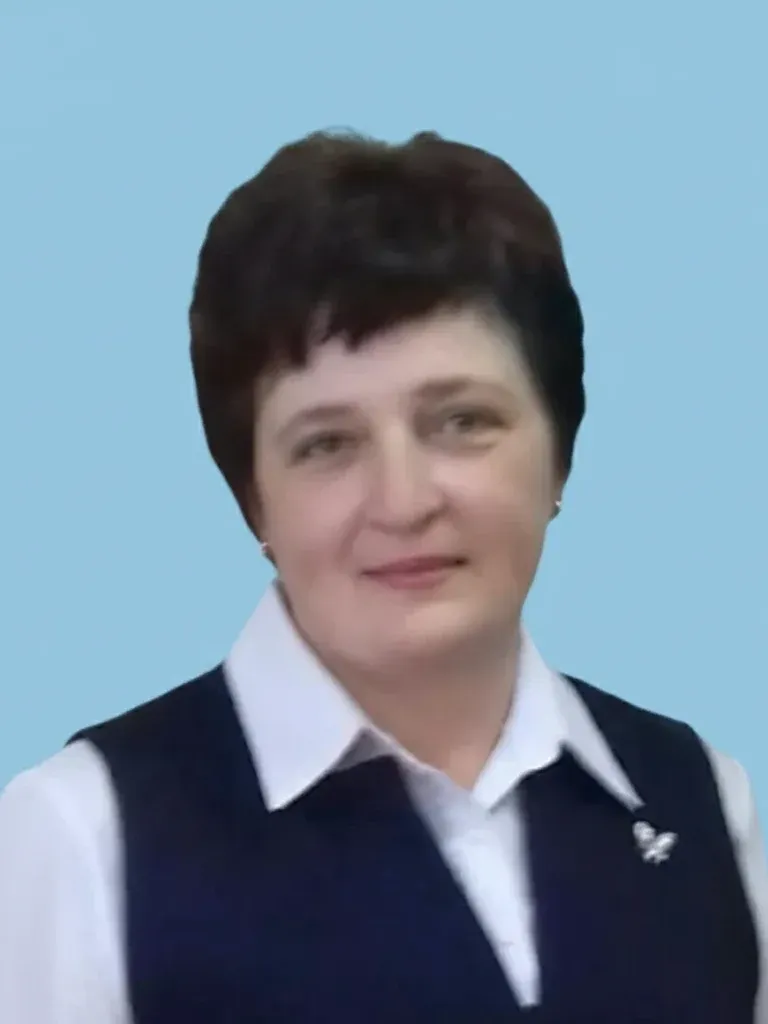 Сторожук Елена Анатольевна Сторожук Елена Анатольевна.